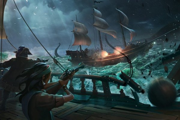 Kraken домен