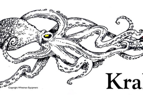 Kraken krn