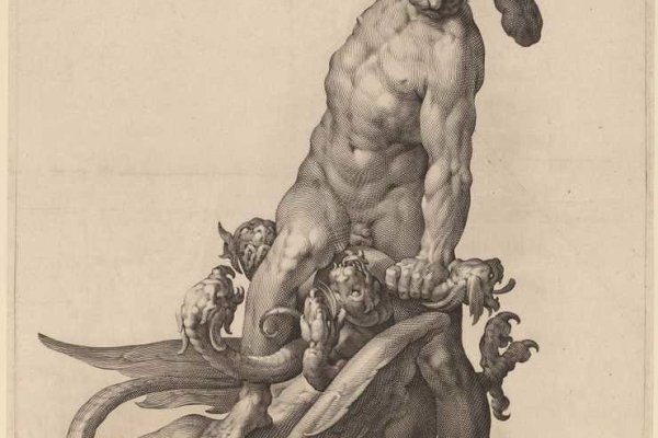 Kraken forum
