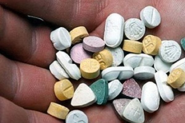 Что за кракен маркет