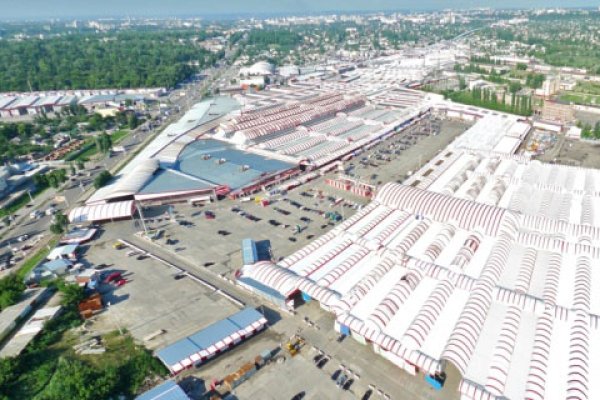 Модератор на кракене